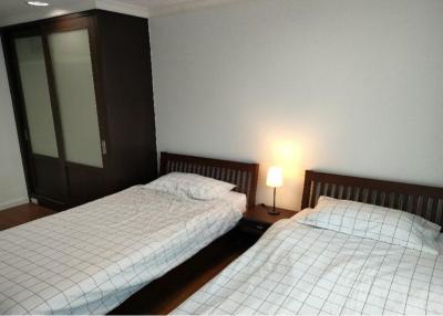 For rent spacious 2 bedrooms at Grand Heritage Thonglor - 920071001-10312
