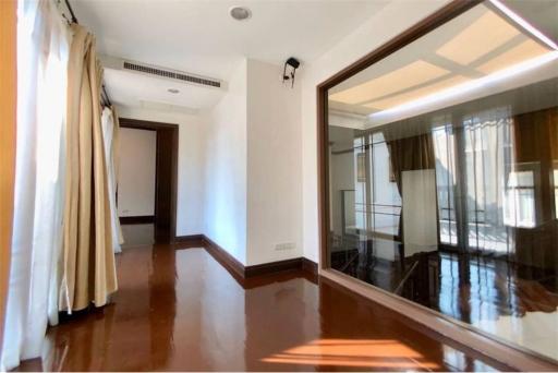 Private Single House for Rent in a Secure Compound in Sathon - Your Perfect Family Residence! - 920071001-10304