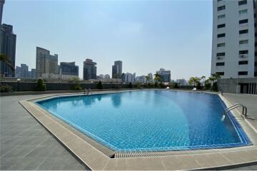 For sale newly renovated 1 bedroom at Thonglor Tower - 920071001-10301