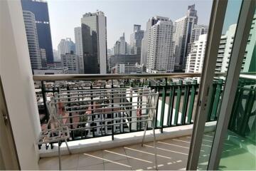 Under market! 1 Bed Wind 23 54 Sqm. MRT Sukhumvit - 920071001-10291