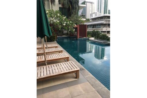 Under market! 1 Bed Wind 23 54 Sqm. MRT Sukhumvit - 920071001-10291