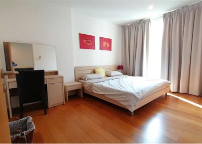 For rent 1 Bedroom with balcony Wind Sukhumvit 23 - 920071001-10293