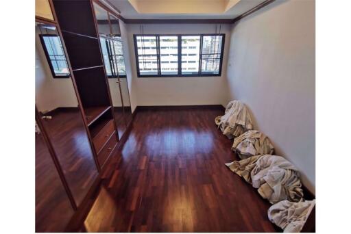 Pet friendly unit 2+1bedroom near NIST international school - 920071001-10294