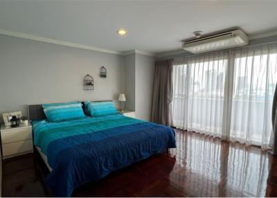 New renovated 3 beds Richmond Palace Sukhumvit 43