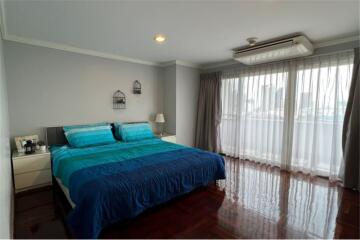 New renovated 3 beds Richmond Palace Sukhumvit 43