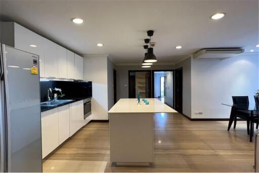 New renovated 3 beds Richmond Palace Sukhumvit 43