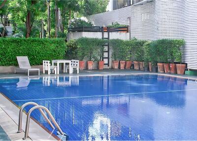 New renovated 3 beds Richmond Palace Sukhumvit 43