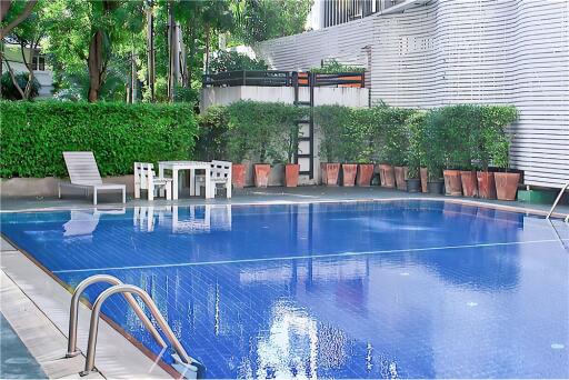 New renovated 3 beds Richmond Palace Sukhumvit 43