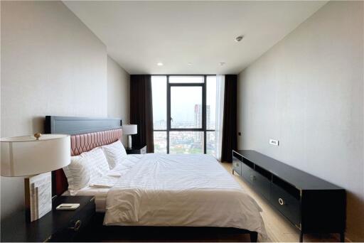 For Sale 2 beds on 27 floor The Monument Thonglo - 920071001-10273