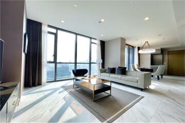 For Sale 2 beds on 27 floor The Monument Thonglo - 920071001-10273