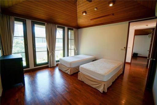 Townhome 3+1 Bedroom For Rent BTS Thonglor - 920071001-10267