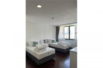 Pet friendly newly renovated 3 bedrooms with balcony in Sukhumvit 4. - 920071001-10254