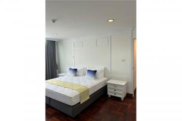 Pet friendly newly renovated 3 bedrooms with balcony in Sukhumvit 4. - 920071001-10254