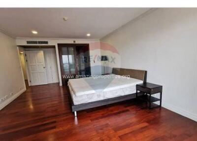Condo for rent 2+1bedrooms Sathorn Park Place BTS Chongnonsi, MRT Lumpini - 920071001-10253