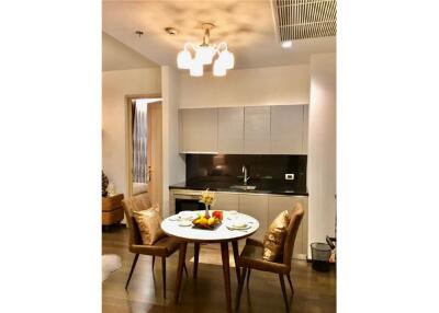 For rent 1 bedroom cloest to BTS Phrom Phong Station - 920071001-10250