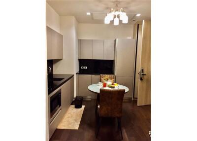 For rent 1 bedroom cloest to BTS Phrom Phong Station - 920071001-10250