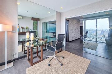 New Price! 2+1Bed Condo High Floor Stunning View - 920071054-290