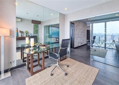 New Price! 2+1Bed Condo High Floor Stunning View - 920071054-290