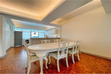 New renovated 3 bedrooms pets friendly in Thonglor. - 920071001-10247