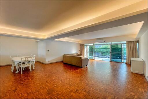 New renovated 3 bedrooms pets friendly in Thonglor. - 920071001-10247