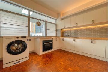 New renovated 3 bedrooms pets friendly in Thonglor. - 920071001-10247