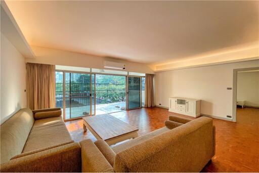 New renovated 3 bedrooms pets friendly in Thonglor. - 920071001-10247