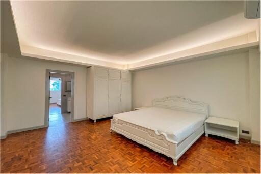 New renovated 3 bedrooms pets friendly in Thonglor. - 920071001-10247