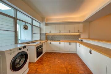 New renovated 3 bedrooms pets friendly in Thonglor. - 920071001-10247