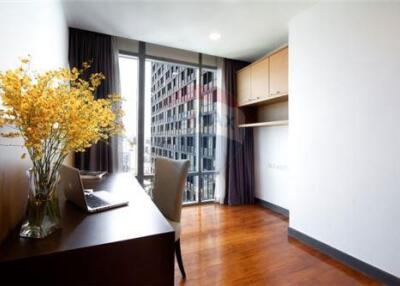 Sivatel Luxury Apartment in Ploenchit - 920071001-4379