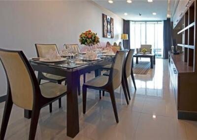 Sivatel Luxury Apartment in Ploenchit