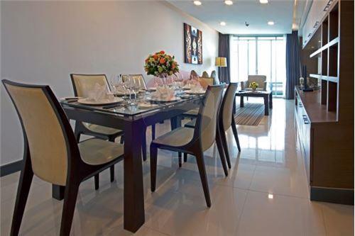 Sivatel Luxury Apartment in Ploenchit