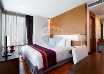 Sivatel Luxury Apartment in Ploenchit - 920071001-4379