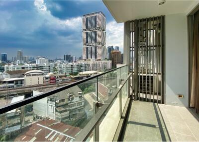 Pet friendly unit 1 bedroom on 11 floor Aequa Sukhumvit 49. - 920071001-10225