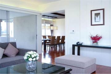 for rent,newly renovated 4+1beds,big-balcony,in Sukhumvit,BTS Nana