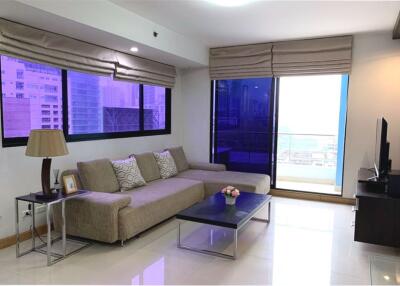 A fully furnished condominium in the CBD area is the most convenient access to anywhere in Bangkok. - 920071062-83