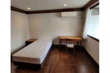 New renovated duplex 4 beds with balcony Near by Park BTS Phrom Phong - 920071001-10186