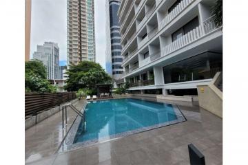 New renovated duplex 4 beds with balcony Near by Park BTS Phrom Phong - 920071001-10186