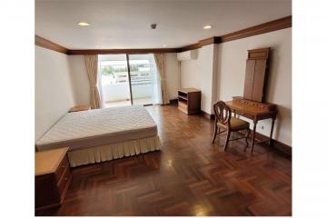 New renovated duplex 4 beds with balcony Near by Park BTS Phrom Phong - 920071001-10186