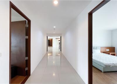 Pet friendly newly renovated 4 bedrooms BTS Thonglor - 920071001-10175
