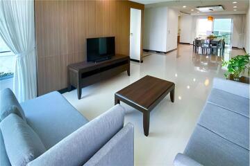 Apartment 3+1 Bedrooms for rent in Sukhumvit 63,BTS Ekkamai - 920071001-10171