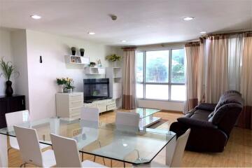 Cozy and fully furnished condominium in a quiet and convenient area a 4-minute walk to BTS Ekkamai. - 920071062-77