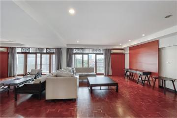 3+1 bedroom large unit on sathorn area - 920071049-579