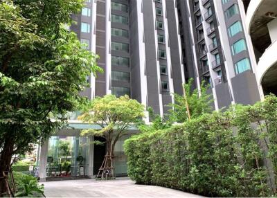 A modern, corner room with a spectacular view condominium 7 mins walk to BTS Asoke. - 920071062-75