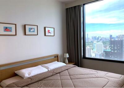 A modern, corner room with a spectacular view condominium 7 mins walk to BTS Asoke. - 920071062-75