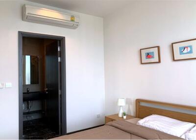 A modern, corner room with a spectacular view condominium 7 mins walk to BTS Asoke. - 920071062-75