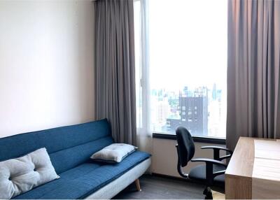 A modern, corner room with a spectacular view condominium 7 mins walk to BTS Asoke. - 920071062-75