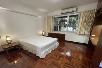 Pet freindly New renoavted spacious 3beds + maid Sukhumvit 26 - 920071001-10148