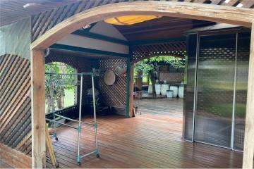 บ้านหรู Living Lagoon 132 ตรว. ริมทะเลสาบ 7.59ล้าน - 920071045-123