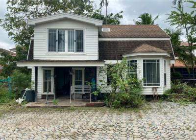 บ้านหรู Living Lagoon 132 ตรว. ริมทะเลสาบ 7.59ล้าน - 920071045-123