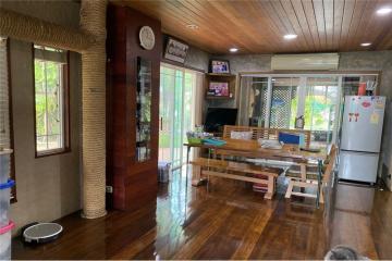 บ้านหรู Living Lagoon 132 ตรว. ริมทะเลสาบ 7.59ล้าน - 920071045-123